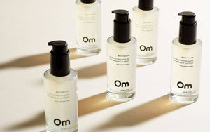 
                
                    Load image into Gallery viewer, Om Organics Skincare - Mini White Willow Purifying Cleansing Gel: Mini
                
            