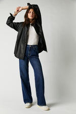 Tinsley Baggy High Rise Jeans