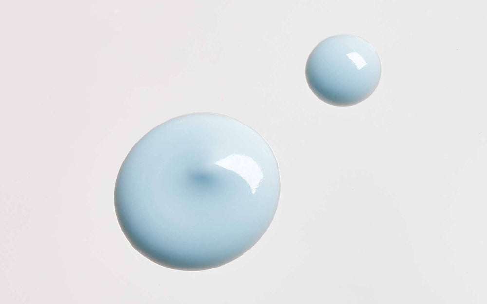 Om Organics Skincare - Blue Azul Soothing Cleansing Emulsion Mini