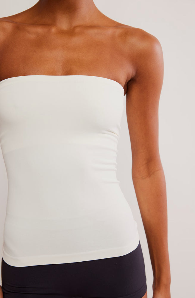 Carrie Tube Top