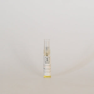 SoulDeo Naturals - Orange + Eucalyptus Pure Oil Shower Mist