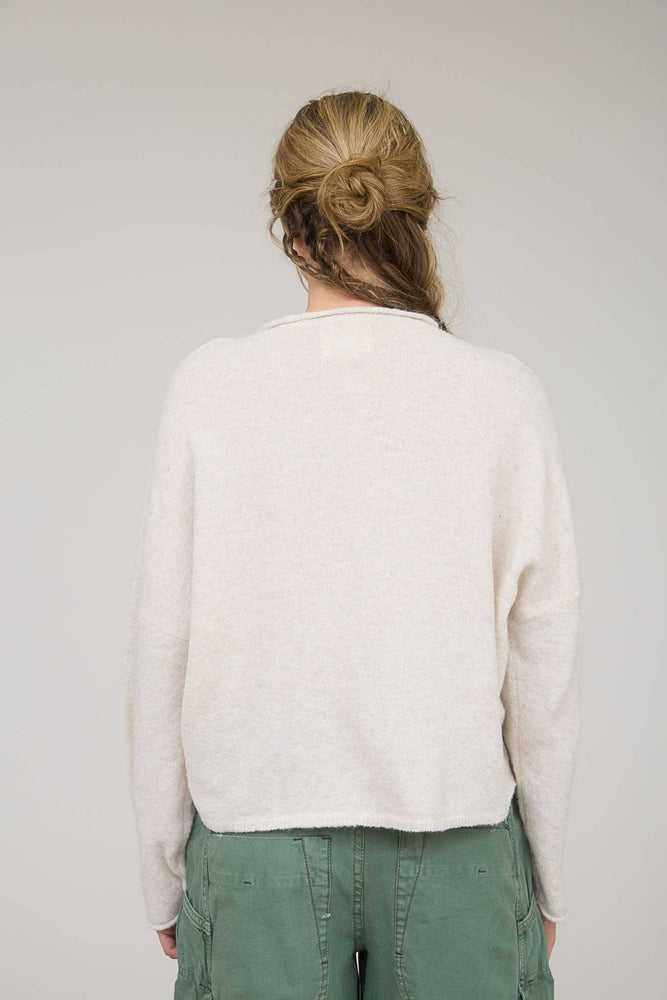 Classic Button Down Cardigan