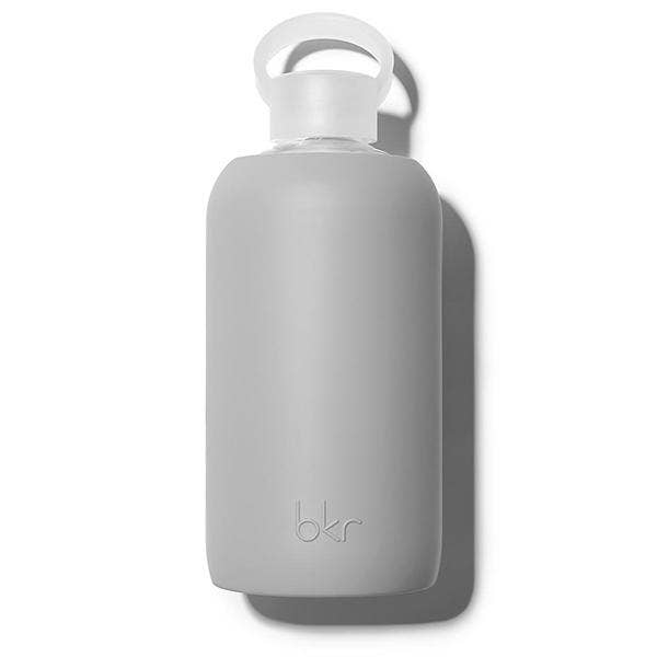 bkr Water Bottle LONDON 1L