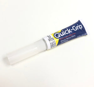 Quick-Grip Glue
