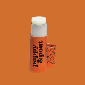 
                
                    Load image into Gallery viewer, Orange Blossom Lip Balm
                
            